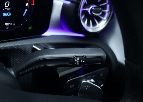 Mercedes-Benz A Class 1.3 A 250 AMG Line Edition Premium E Auto 4dr 41