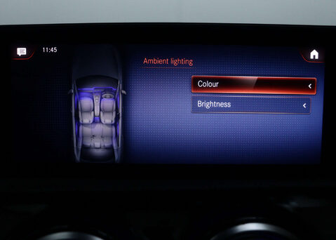 Mercedes-Benz A Class 1.3 A 250 AMG Line Edition Premium E Auto 4dr 24