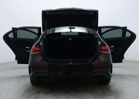 Mercedes-Benz A Class 1.3 A 250 AMG Line Edition Premium E Auto 4dr 62