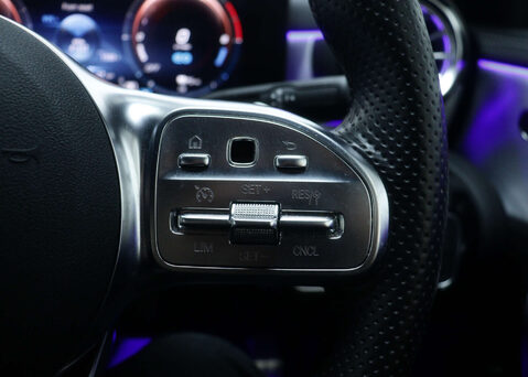 Mercedes-Benz A Class 1.3 A 250 AMG Line Edition Premium E Auto 4dr 39