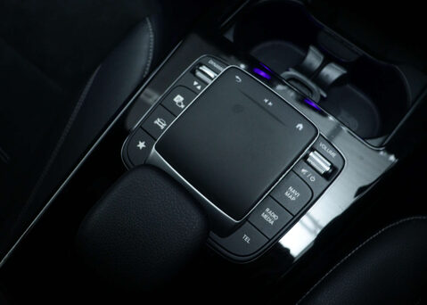 Mercedes-Benz A Class 1.3 A 250 AMG Line Edition Premium E Auto 4dr 36