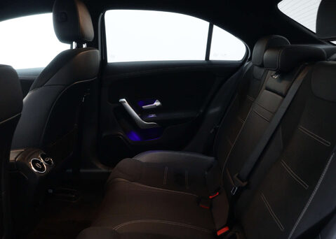 Mercedes-Benz A Class 1.3 A 250 AMG Line Edition Premium E Auto 4dr 53