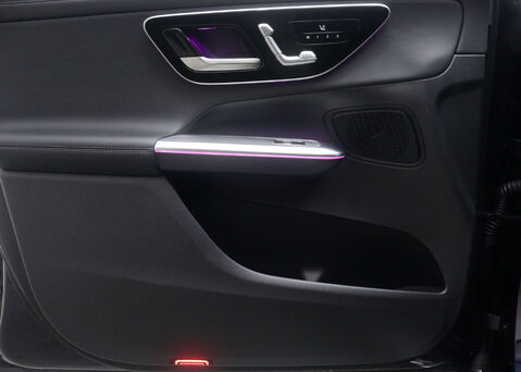 Mercedes-Benz GLC 2.0 GLC 300 AMG Line E 4Matic Auto 4WD 5dr 56