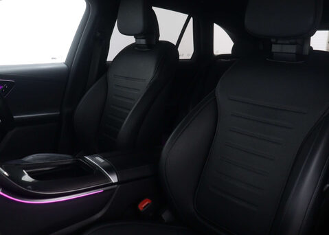 Mercedes-Benz GLC 2.0 GLC 300 AMG Line E 4Matic Auto 4WD 5dr 55