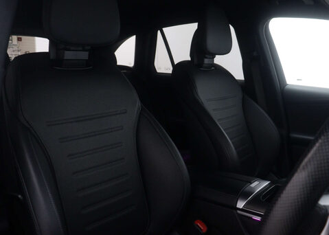 Mercedes-Benz GLC 2.0 GLC 300 AMG Line E 4Matic Auto 4WD 5dr 52