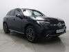 Mercedes-Benz GLC 2.0 GLC 300 AMG Line E 4Matic Auto 4WD 5dr