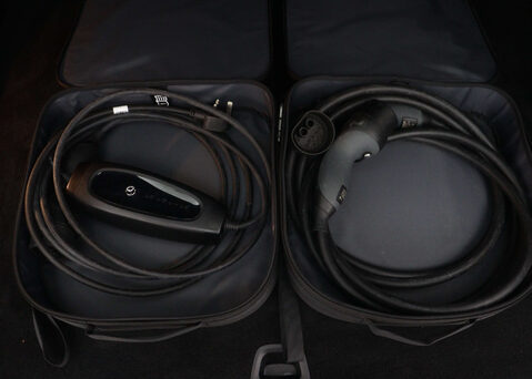 Mercedes-Benz GLC 2.0 GLC 300 AMG Line E 4Matic Auto 4WD 5dr 59