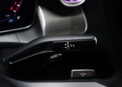 Mercedes-Benz GLC 2.0 GLC 300 AMG Line E 4Matic Auto 4WD 5dr 43