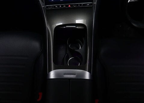 Mercedes-Benz GLC 2.0 GLC 300 AMG Line E 4Matic Auto 4WD 5dr 20