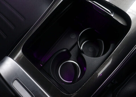 Mercedes-Benz GLC 2.0 GLC 300 AMG Line E 4Matic Auto 4WD 5dr 38