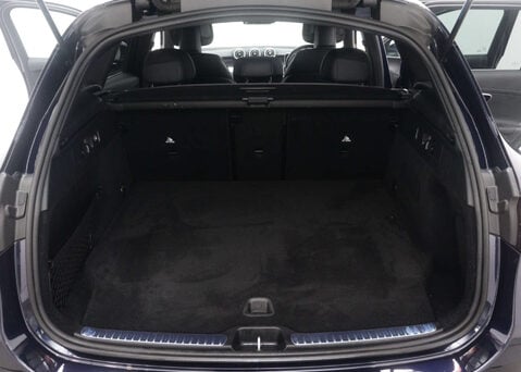 Mercedes-Benz GLC 2.0 GLC 300 AMG Line E 4Matic Auto 4WD 5dr 60