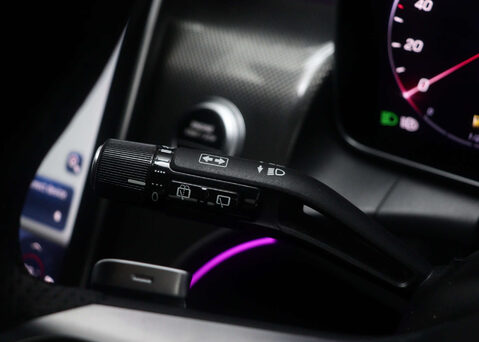 Mercedes-Benz GLC 2.0 GLC 300 AMG Line E 4Matic Auto 4WD 5dr 42