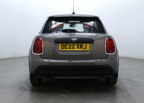 Mini Hatch 1.5 One Classic Auto 5dr 10