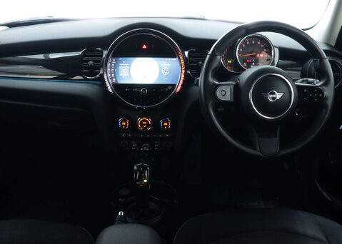 Mini Hatch 1.5 One Classic Auto 5dr 19