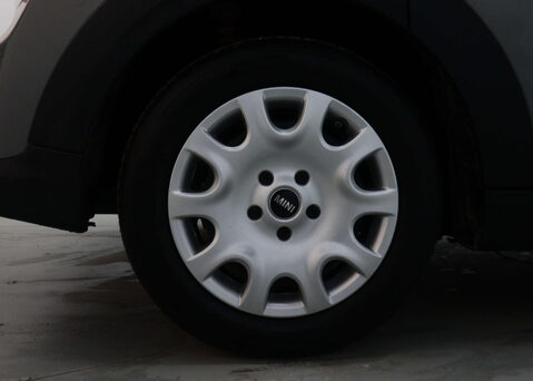 Mini Hatch 1.5 One Classic Auto 5dr 13