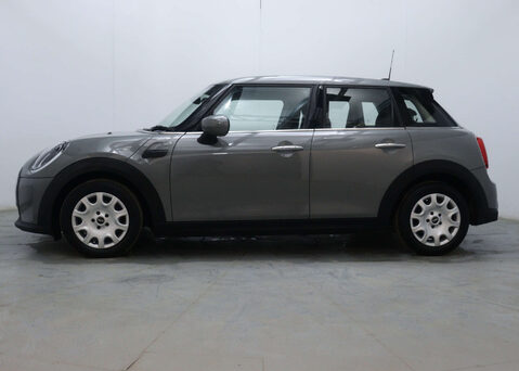 Mini Hatch 1.5 One Classic Auto 5dr 8