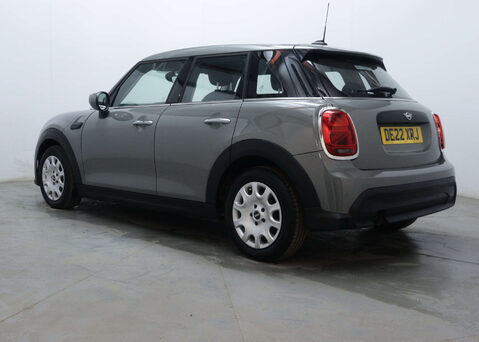 Mini Hatch 1.5 One Classic Auto 5dr 9