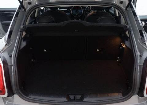 Mini Hatch 1.5 One Classic Auto 5dr 46