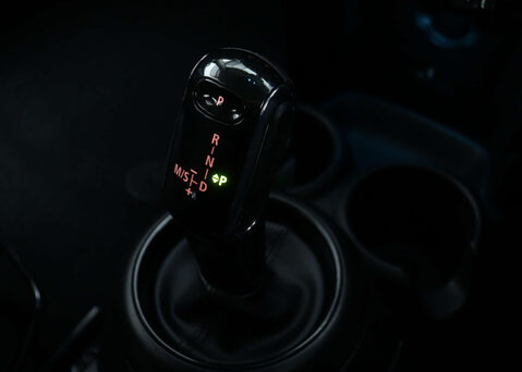 Mini Hatch 1.5 One Classic Auto 5dr 29