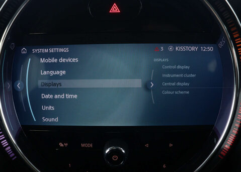 Mini Hatch 1.5 One Classic Auto 5dr 24