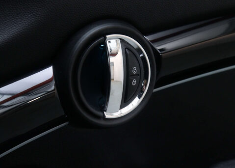 Mini Hatch 1.5 One Classic Auto 5dr 35