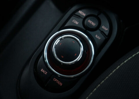 Mini Hatch 1.5 One Classic Auto 5dr 34