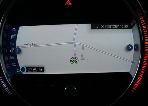 Mini Hatch 1.5 One Classic Auto 5dr 23