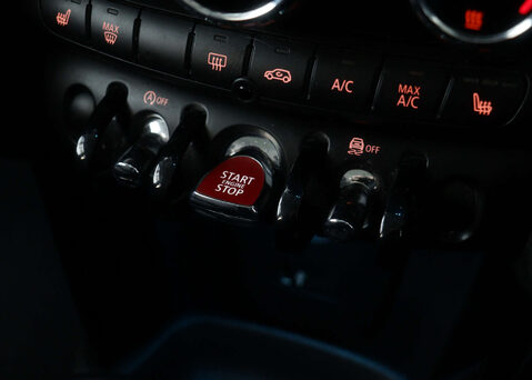 Mini Hatch 1.5 One Classic Auto 5dr 28