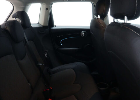 Mini Hatch 1.5 One Classic Auto 5dr 45