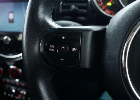 Mini Hatch 1.5 One Classic Auto 5dr 30