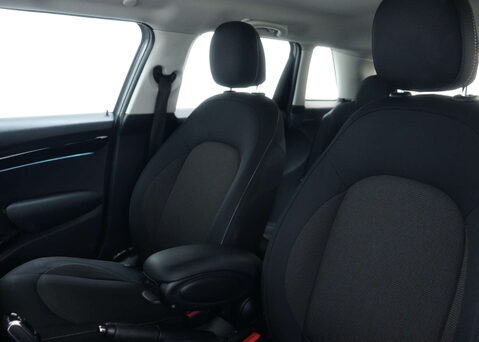 Mini Hatch 1.5 One Classic Auto 5dr 42