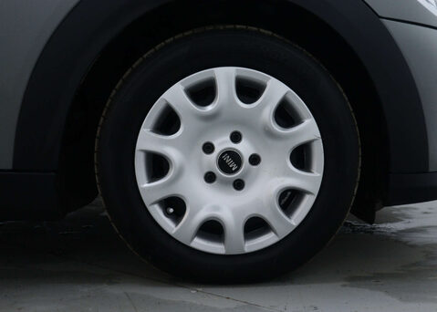 Mini Hatch 1.5 One Classic Auto 5dr 14