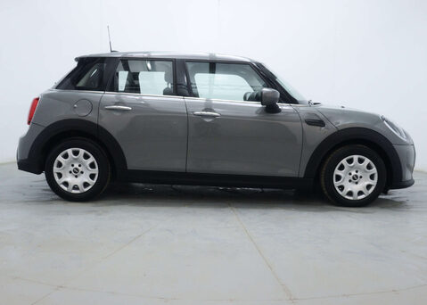 Mini Hatch 1.5 One Classic Auto 5dr 12