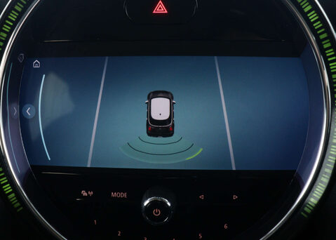 Mini Hatch 1.5 One Classic Auto 5dr 26