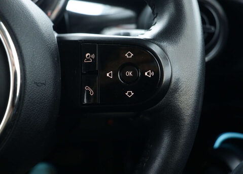 Mini Hatch 1.5 One Classic Auto 5dr 31