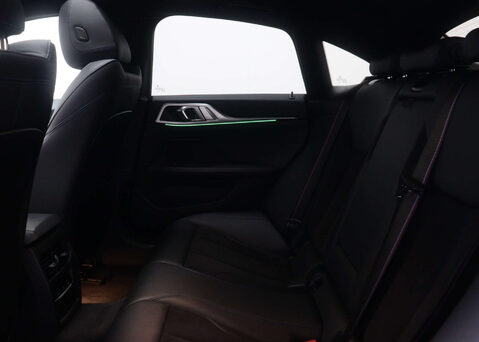 BMW I4 i4 eDrive 40 M Sport 5dr 58