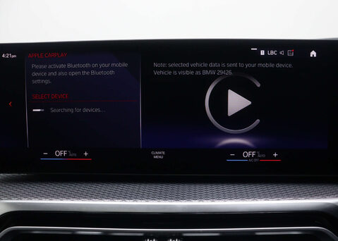 BMW I4 i4 eDrive 40 M Sport 5dr 28