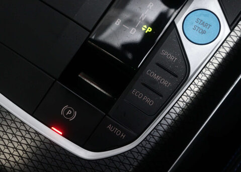 BMW I4 i4 eDrive 40 M Sport 5dr 38