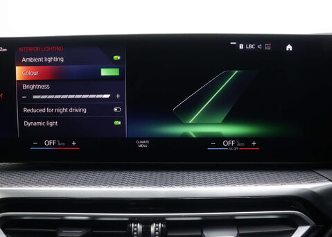 BMW I4 i4 eDrive 40 M Sport 5dr 31