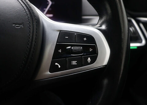 BMW I4 i4 eDrive 40 M Sport 5dr 42