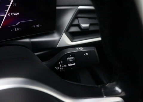 BMW I4 i4 eDrive 40 M Sport 5dr 44