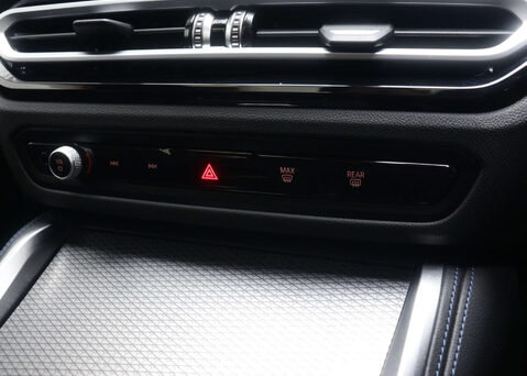 BMW I4 i4 eDrive 40 M Sport 5dr 35