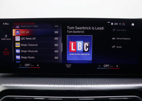 BMW I4 i4 eDrive 40 M Sport 5dr 26