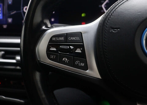 BMW I4 i4 eDrive 40 M Sport 5dr 41