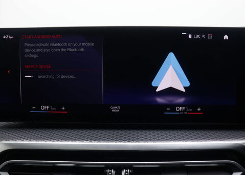 BMW I4 i4 eDrive 40 M Sport 5dr 27