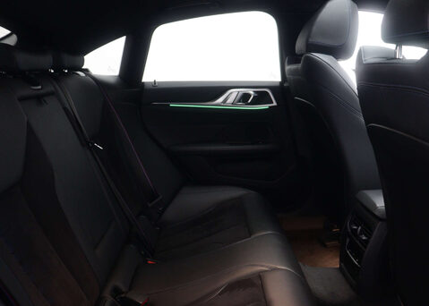 BMW I4 i4 eDrive 40 M Sport 5dr 59