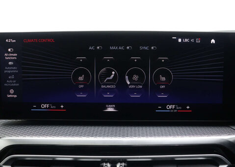 BMW I4 i4 eDrive 40 M Sport 5dr 30