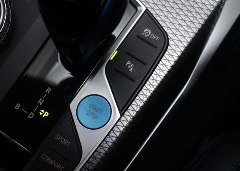 BMW I4 i4 eDrive 40 M Sport 5dr 39