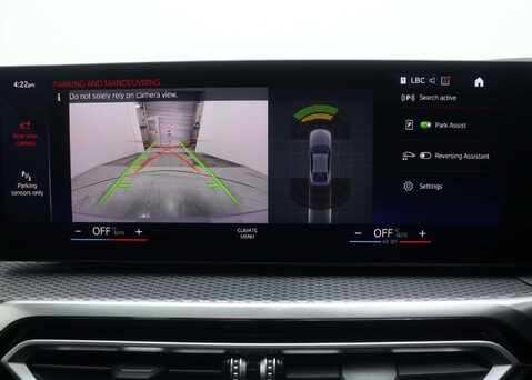 BMW I4 i4 eDrive 40 M Sport 5dr 34