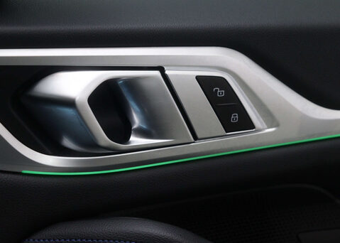 BMW I4 i4 eDrive 40 M Sport 5dr 46